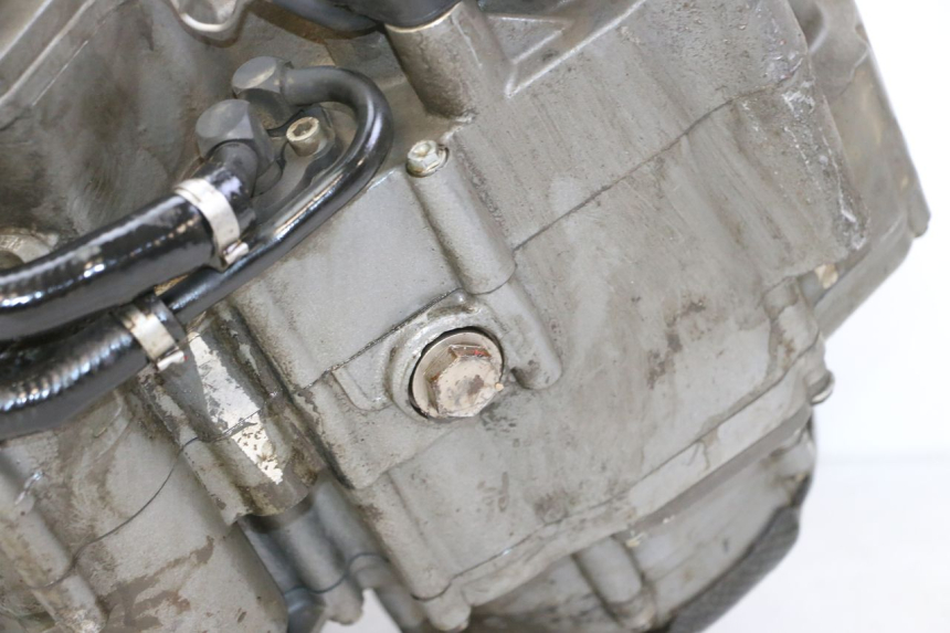 photo de SILNIK KTM SUPERENDURO R 950 (2005 - 2009) - Punkty mocowania