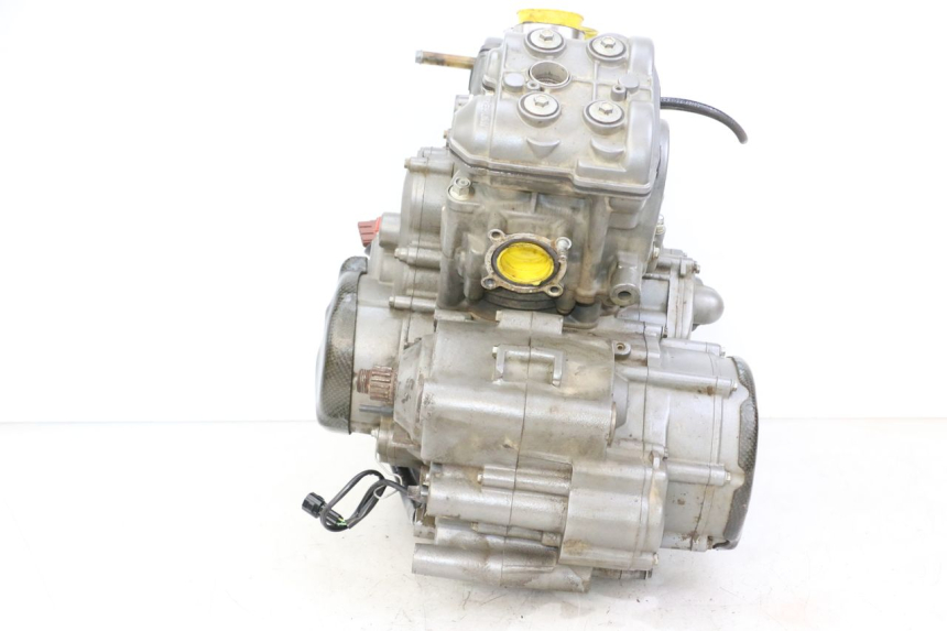 photo de SILNIK KTM SUPERENDURO R 950 (2005 - 2009) - Stan powierzchni