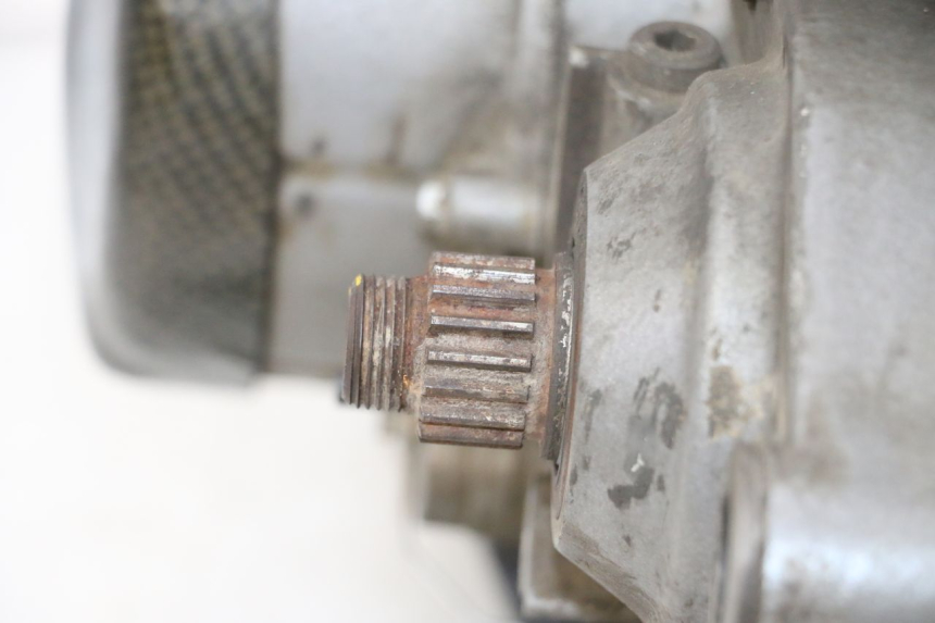 photo de SILNIK KTM SUPERENDURO R 950 (2005 - 2009) - Część sprawdzona