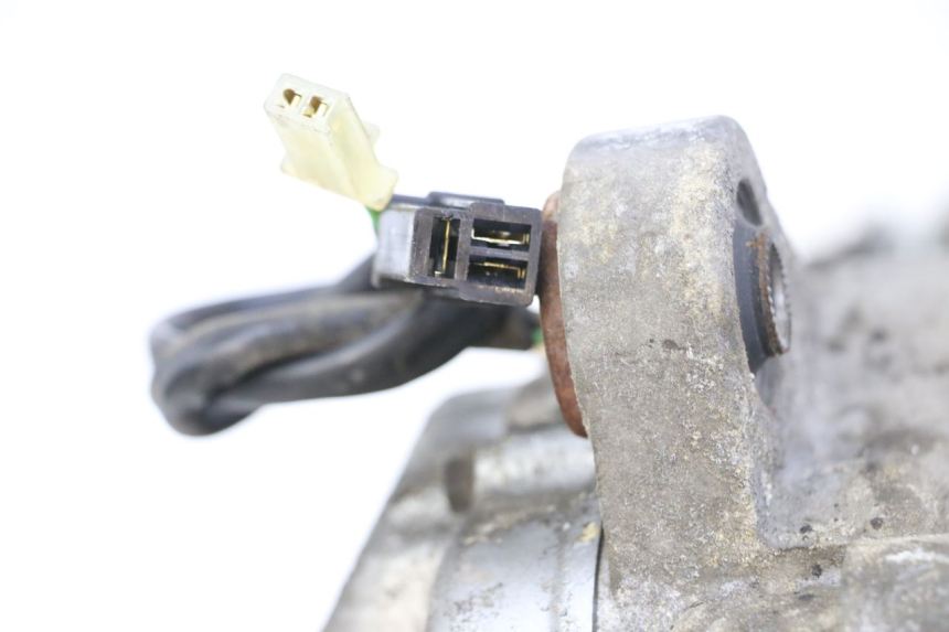 photo de SILNIK SUZUKI BURGMAN 125 (2007 - 2014) - Część sprawdzona