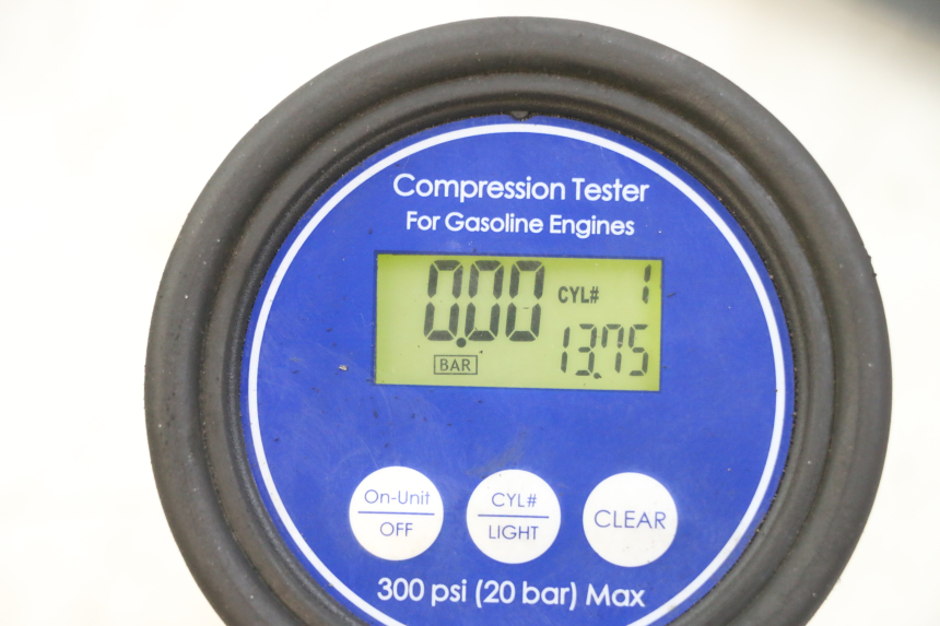 photo de SILNIK SUZUKI BURGMAN 125 (2018 - 2021) - Alternatywny kąt