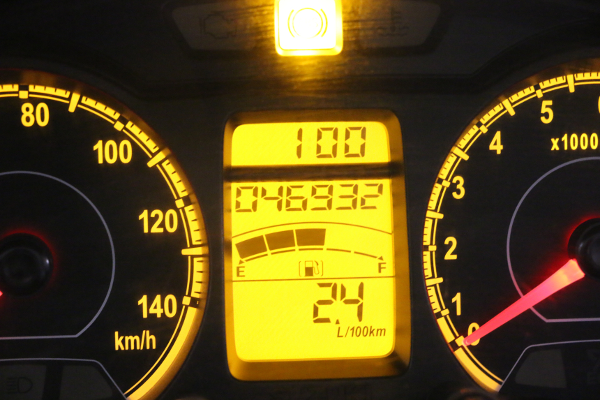 photo de SILNIK SUZUKI BURGMAN 125 (2018 - 2021) - Alternatywny kąt