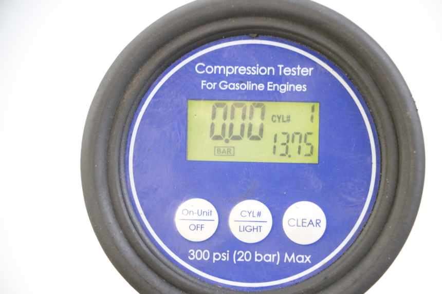 photo de SILNIK SUZUKI BURGMAN 125 (2018 - 2021) - Zoom jakości