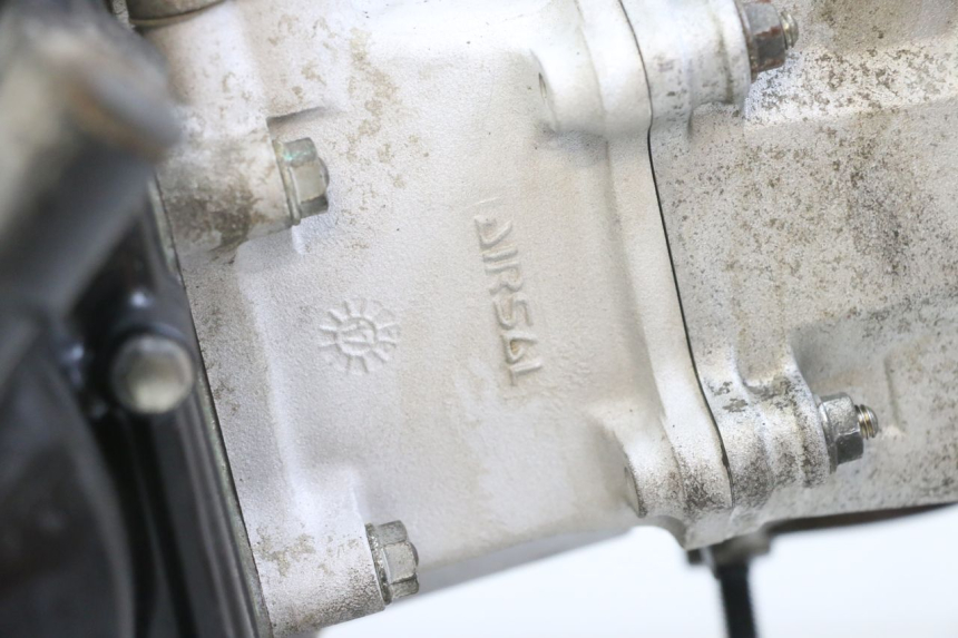 photo de SILNIK SUZUKI BURGMAN 125 (2018 - 2021) - Część sprawdzona