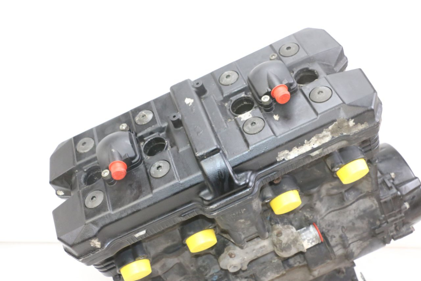 photo de SILNIK SUZUKI GSX F GSXF 650 (2007 - 2015) - Widok z bliska