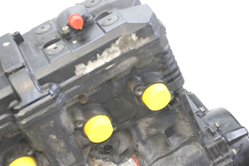 photo de SILNIK SUZUKI GSX F GSXF 650 (2007 - 2015) - Kontrola wizualna