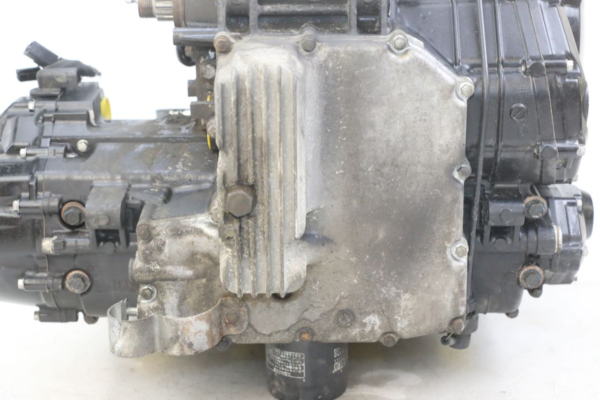 photo de SILNIK SUZUKI GSX F GSXF 650 (2007 - 2015) - Widok główny