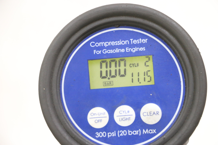 photo de SILNIK SUZUKI GSX F GSXF 650 (2007 - 2015) - Widok ogólny