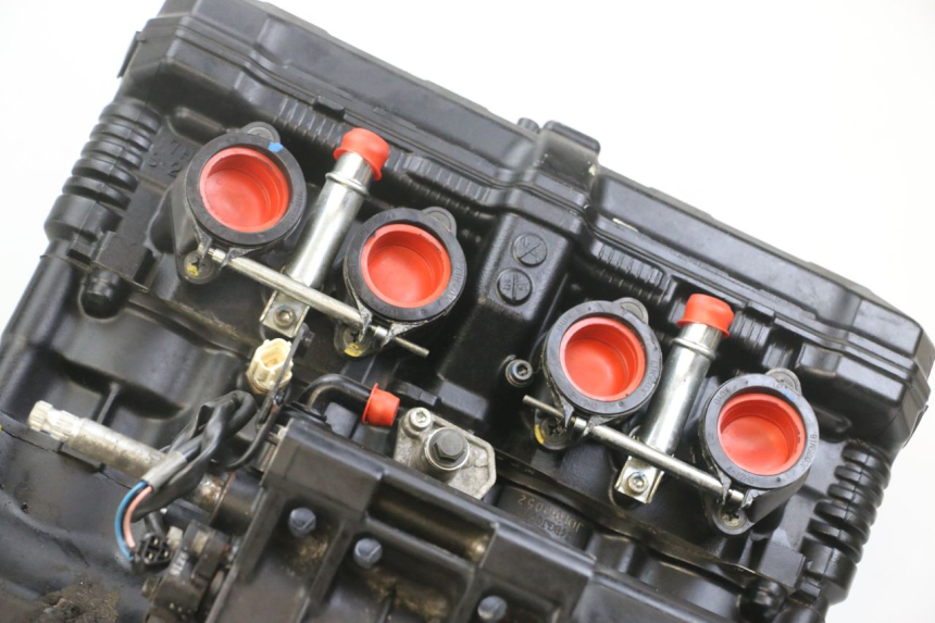 photo de SILNIK SUZUKI GSX F GSXF 650 (2007 - 2015) - Widok ogólny