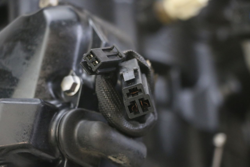 photo de SILNIK SUZUKI GSX F GSXF 650 (2007 - 2015) - Część sprawdzona