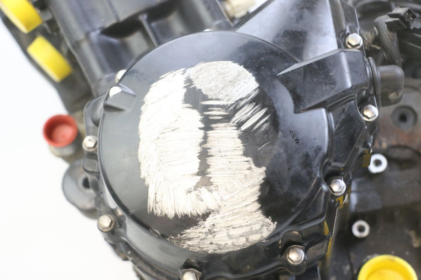 photo de SILNIK SUZUKI GSX F GSXF 650 (2007 - 2015) - Oznaczenia i referencje