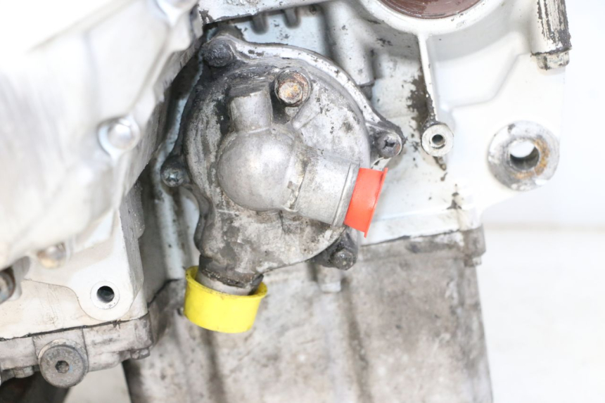 photo de SILNIK SUZUKI GSX F GSXF 650 (2007 - 2015) - Widok produktu