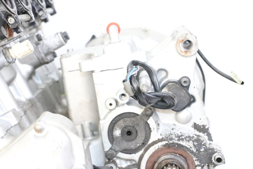 photo de SILNIK SUZUKI GSX F GSXF 650 (2007 - 2015) - Szczegóły charakterystyczne