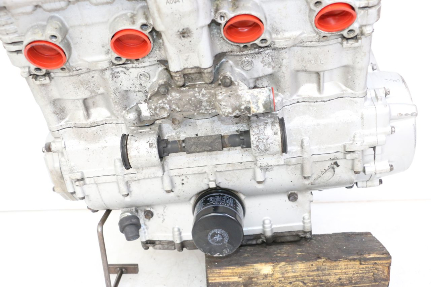 photo de SILNIK SUZUKI GSX F GSXF 650 (2007 - 2015) - Kontrola wizualna