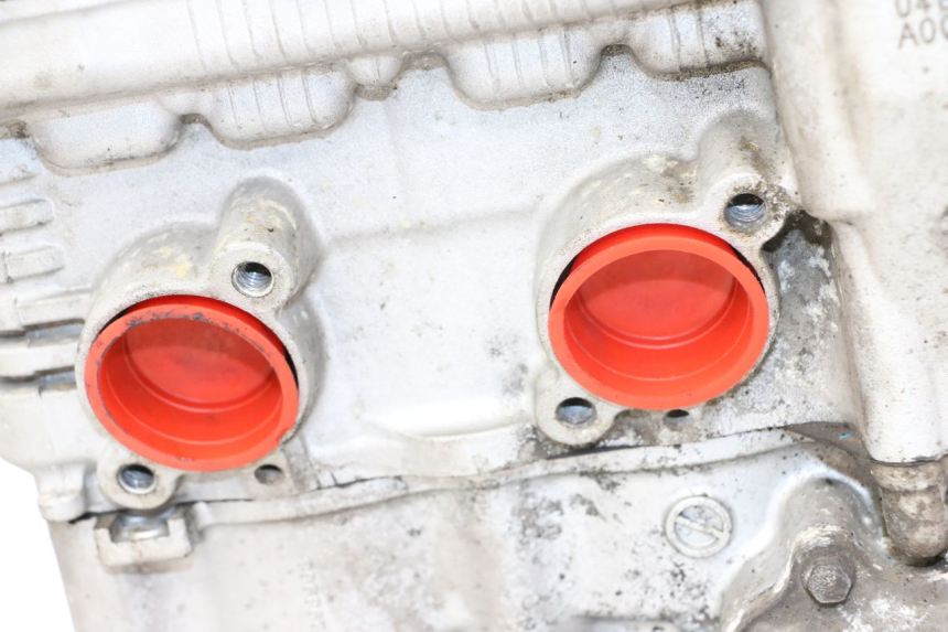 photo de SILNIK SUZUKI GSX F GSXF 650 (2007 - 2015) - Struktura - zbliżenie