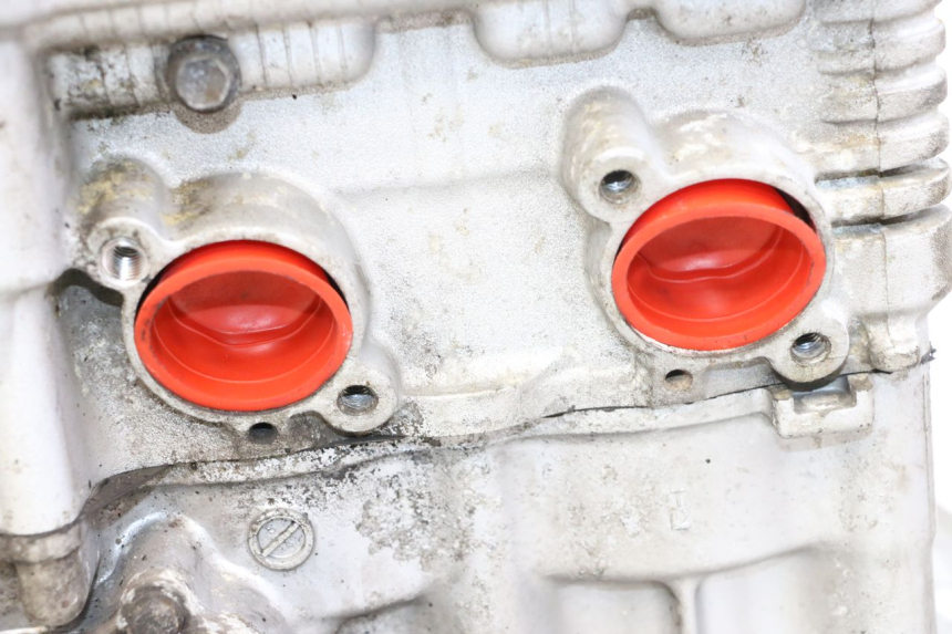 photo de SILNIK SUZUKI GSX F GSXF 650 (2007 - 2015) - Alternatywny kąt