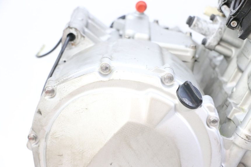 photo de SILNIK SUZUKI GSX F GSXF 650 (2007 - 2015) - Zoom stanu zużycia