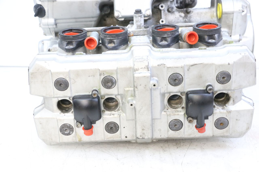 photo de SILNIK SUZUKI GSX F GSXF 650 (2007 - 2015) - Widok główny