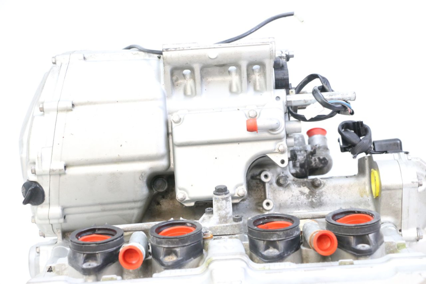 photo de SILNIK SUZUKI GSX F GSXF 650 (2007 - 2015) - Szczegół części