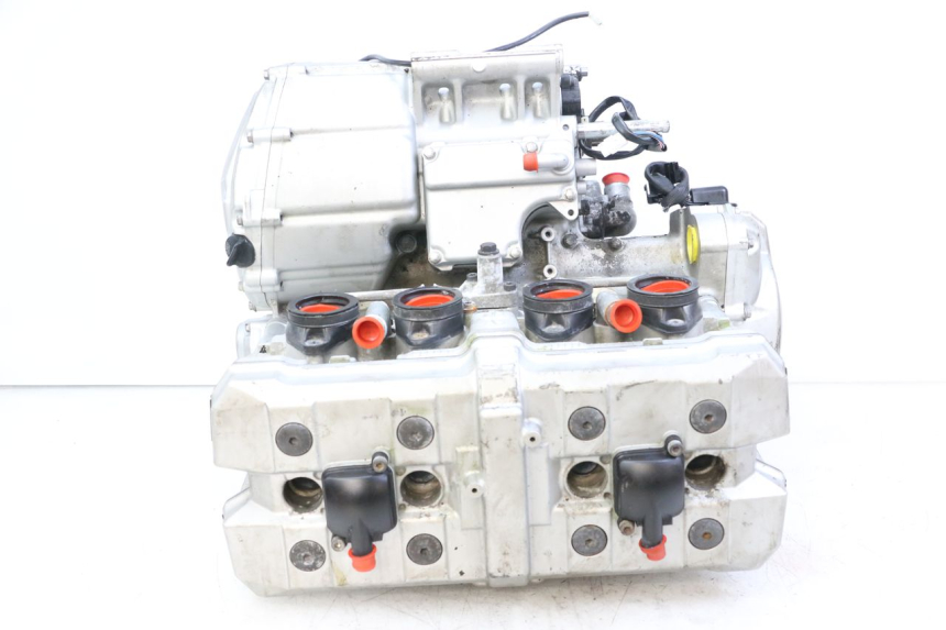 photo de SILNIK SUZUKI GSX F GSXF 650 (2007 - 2015) - Zoom stanu zużycia