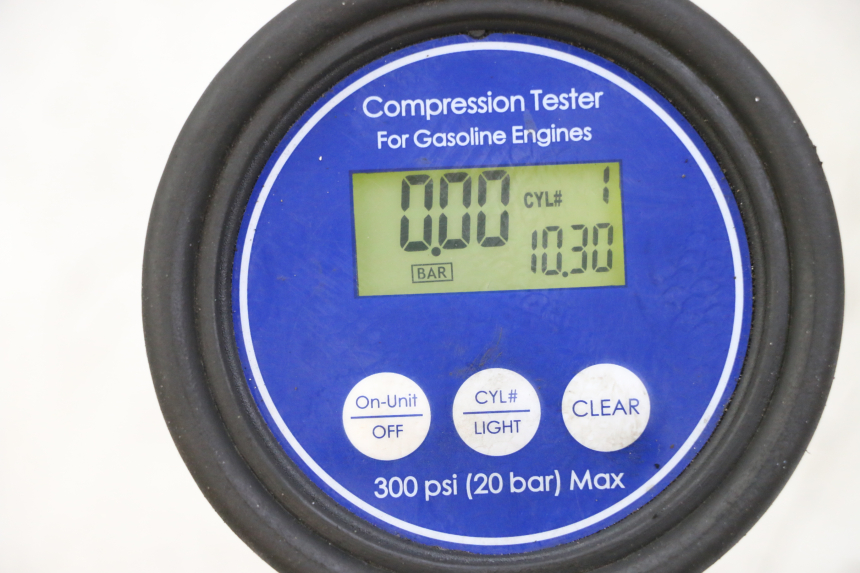 photo de SILNIK SUZUKI GSX F GSXF 650 (2007 - 2015) - Część sprawdzona