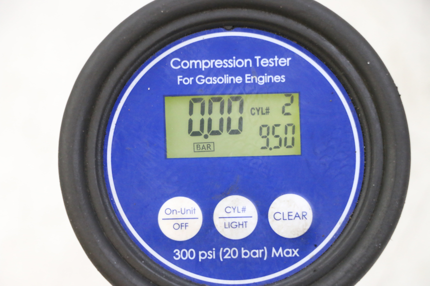 photo de SILNIK SUZUKI GSX F GSXF 650 (2007 - 2015) - Oznaczenia i referencje