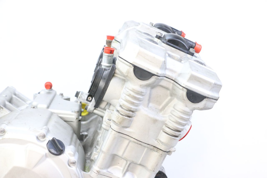 photo de SILNIK SUZUKI GSX F GSXF 650 (2007 - 2015) - Inny kąt widzenia