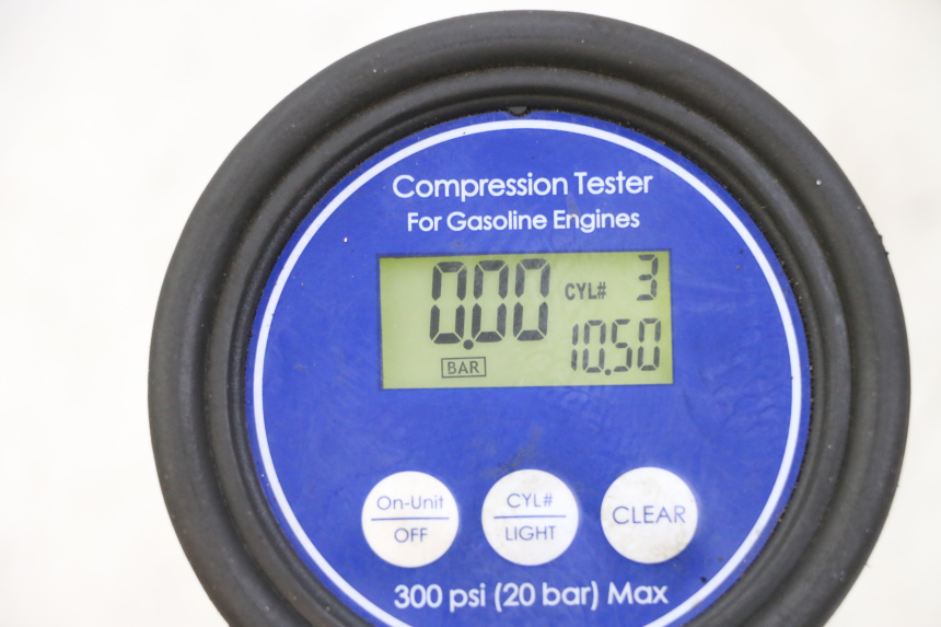 photo de SILNIK SUZUKI GSX F GSXF 650 (2007 - 2015) - Widok produktu