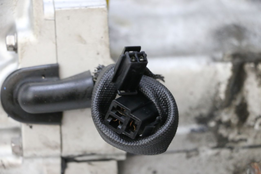 photo de SILNIK SUZUKI GSX F GSXF 650 (2007 - 2015) - Widok ogólny