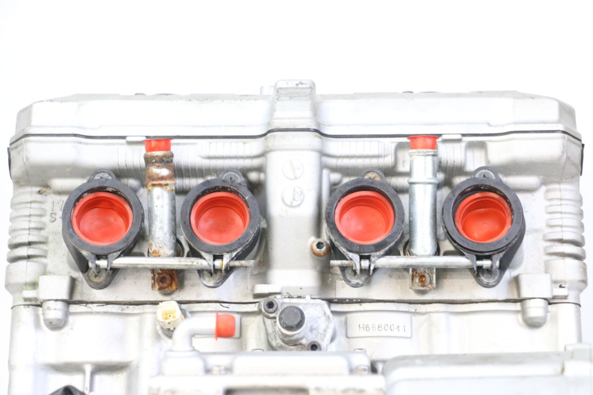 photo de SILNIK SUZUKI GSX F GSXF 650 (2007 - 2015) - Stan powierzchni