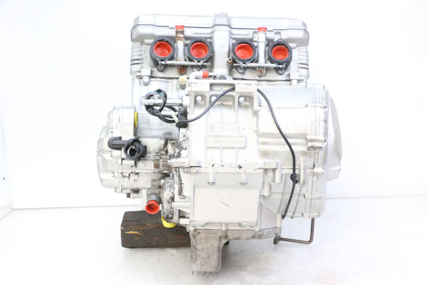 photo de SILNIK SUZUKI GSX F GSXF 650 (2007 - 2015) - Część sprawdzona