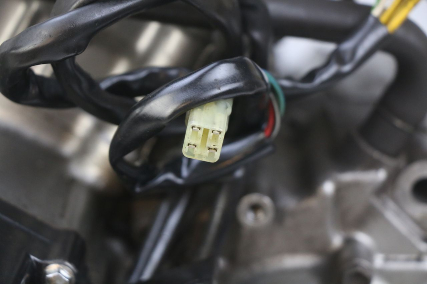 photo de SILNIK SUZUKI SV S 650 (1999 - 2002) - Widok produktu