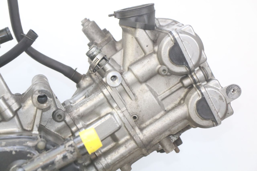 photo de SILNIK SUZUKI SV S 650 (1999 - 2002) - Widok ogólny