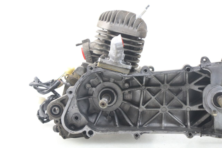photo de SILNIK PEUGEOT SV 80 (1993 - 1997) - Zdjęcie dodatkowe