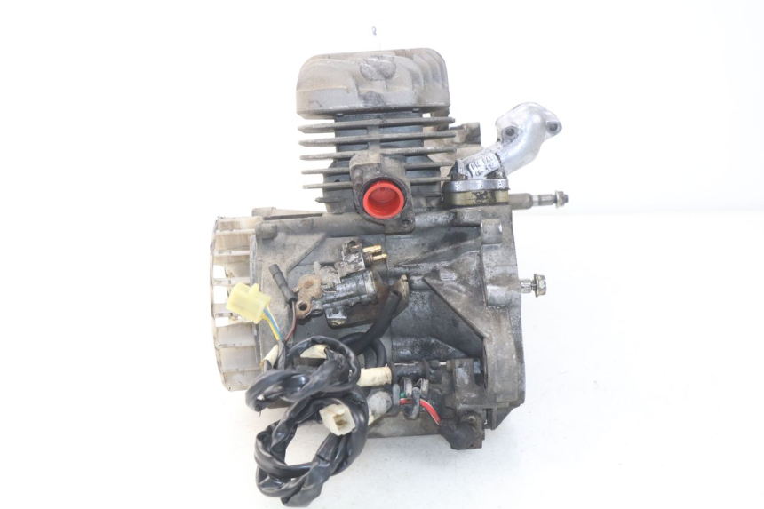photo de SILNIK PEUGEOT SV 80 (1993 - 1997) - Widok ogólny