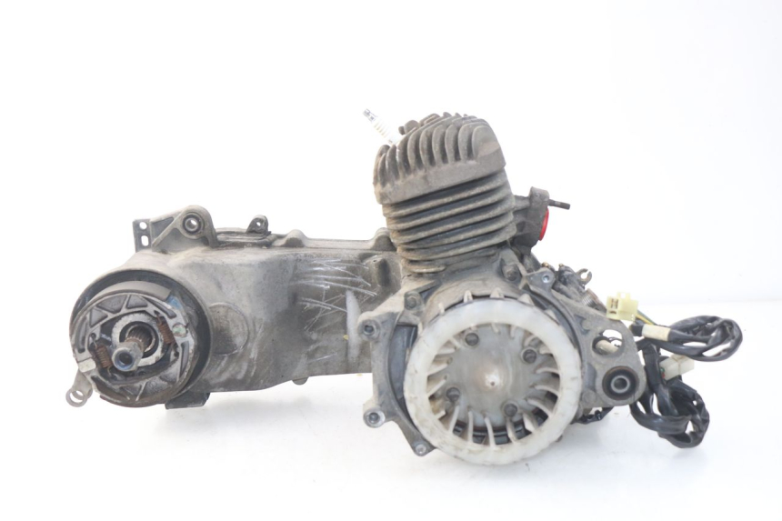 photo de SILNIK PEUGEOT SV 80 (1993 - 1997) - Oznaczenia i referencje