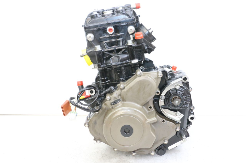 photo de SILNIK HUSQVARNA SVARTPILEN 401 (2018 - 2023) - Widok produktu