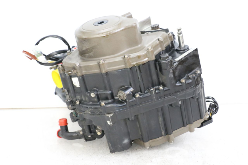photo de SILNIK HUSQVARNA SVARTPILEN 401 (2018 - 2023) - Zoom stanu zużycia