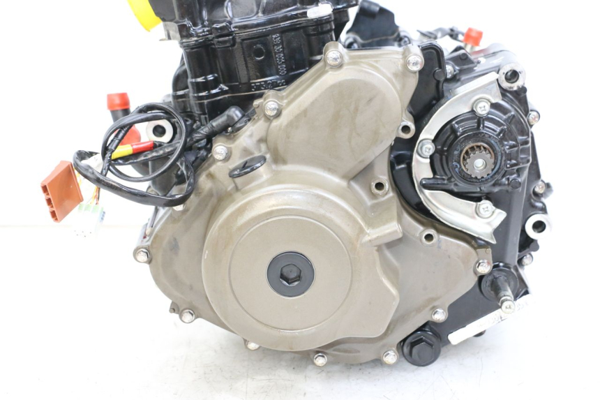 photo de SILNIK HUSQVARNA SVARTPILEN 401 (2018 - 2023) - Część sprawdzona
