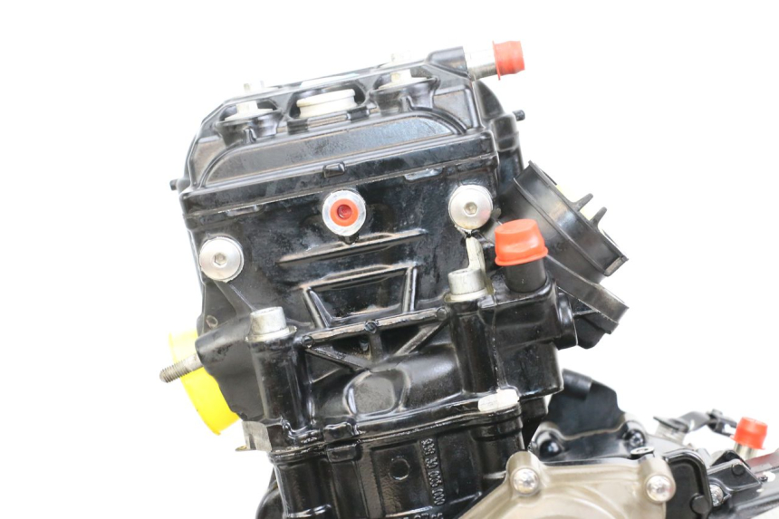 photo de SILNIK HUSQVARNA SVARTPILEN 401 (2018 - 2023) - Oznaczenia i referencje