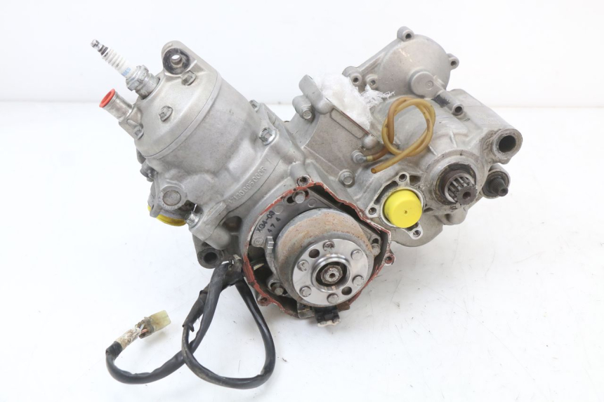 photo de SILNIK KTM SX 85 (2013 - 2017) - Widok główny