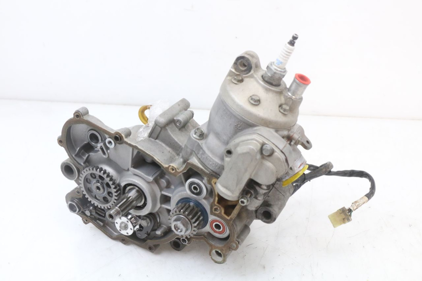 photo de SILNIK KTM SX 85 (2013 - 2017) - Inny kąt widzenia