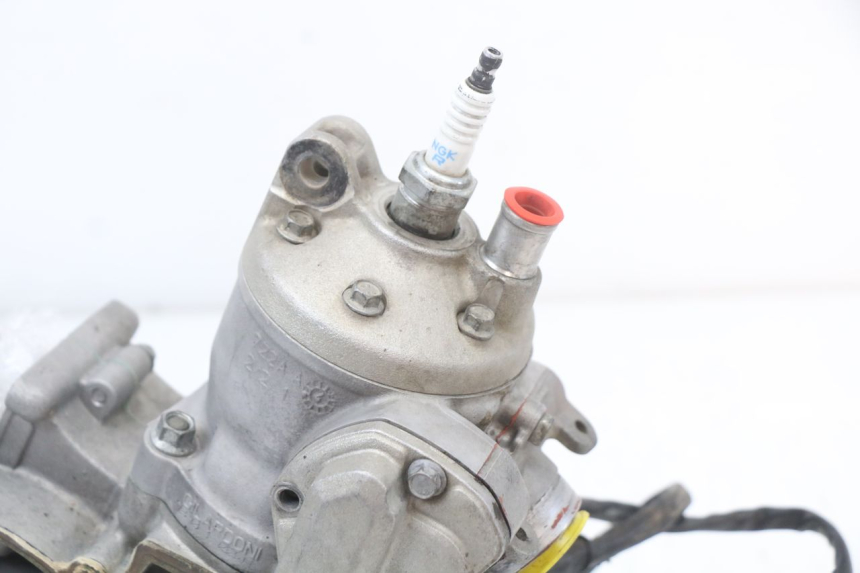 photo de SILNIK KTM SX 85 (2013 - 2017) - Widok ogólny