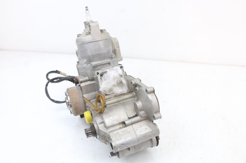 photo de SILNIK KTM SX 85 (2013 - 2017) - Część sprawdzona