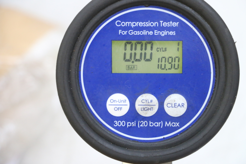 photo de SILNIK KTM SX 85 (2013 - 2017) - Oznaczenia i referencje