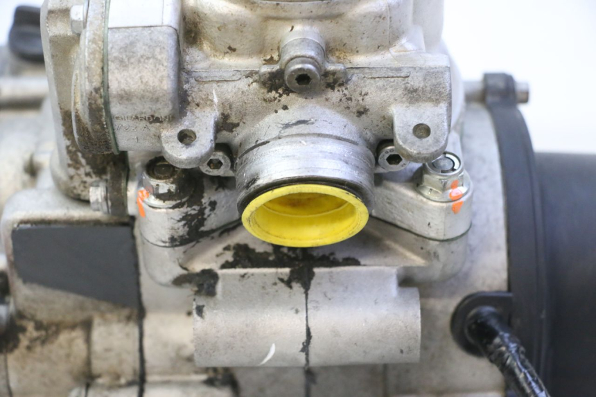 photo de SILNIK KTM SX 85 (2013 - 2017) - Szczegół części