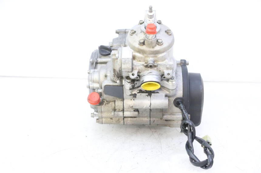 photo de SILNIK KTM SX 85 (2013 - 2017) - Widok produktu