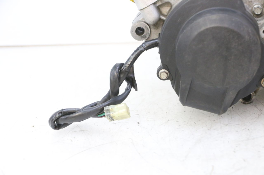 photo de SILNIK KTM SX 85 (2013 - 2017) - Szczegóły charakterystyczne