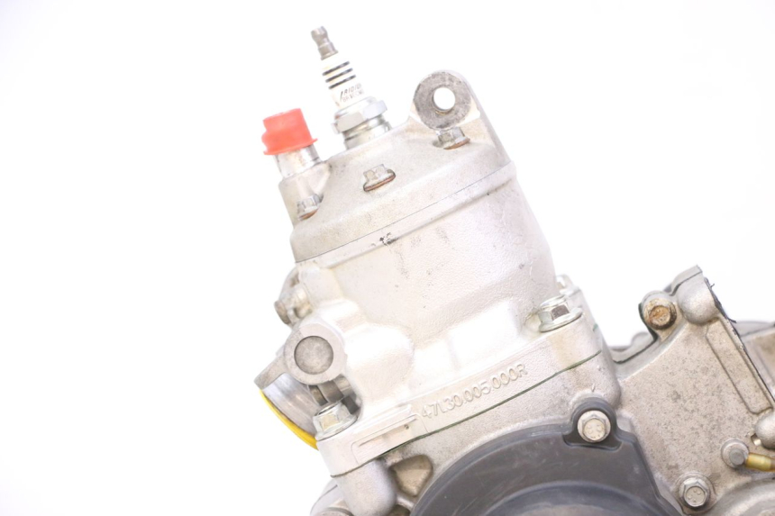 photo de SILNIK KTM SX 85 (2013 - 2017) - Widok z bliska