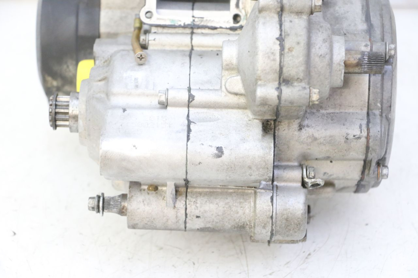 photo de SILNIK KTM SX 85 (2013 - 2017) - Kontrola wizualna